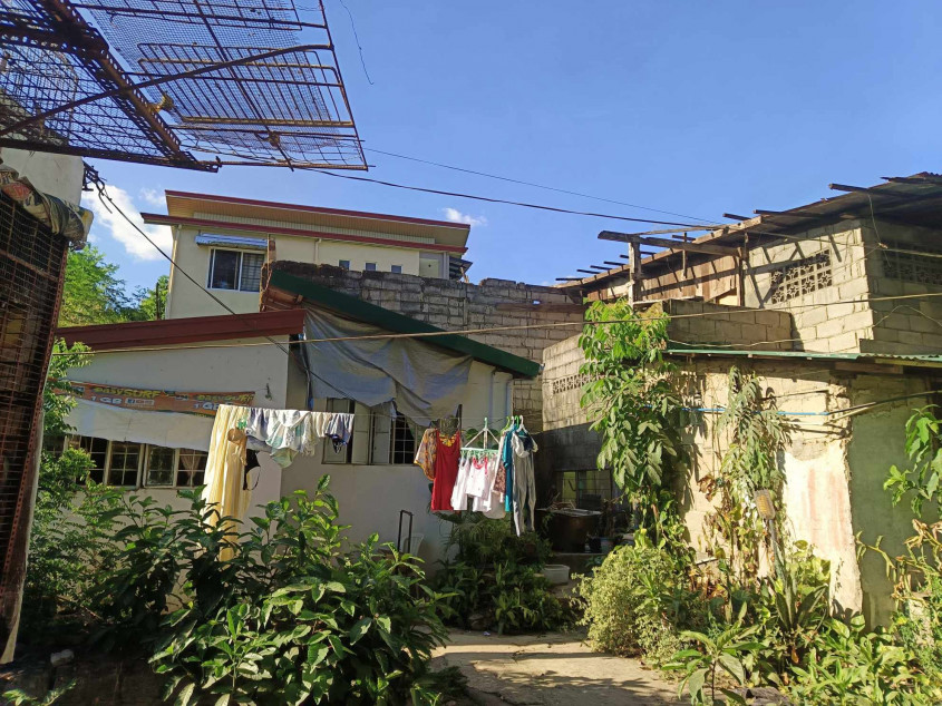 466 SQM House And Lot For Sale In Olongapo, Zambales