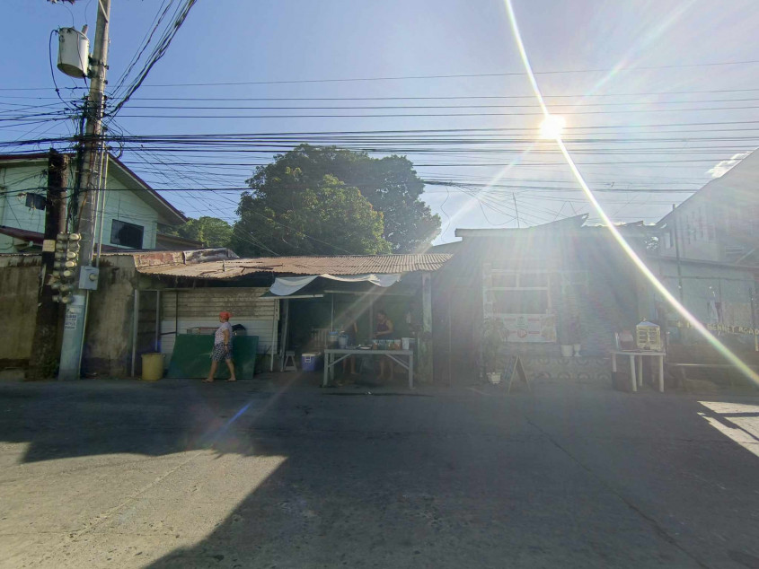 466 SQM House And Lot For Sale In Olongapo, Zambales