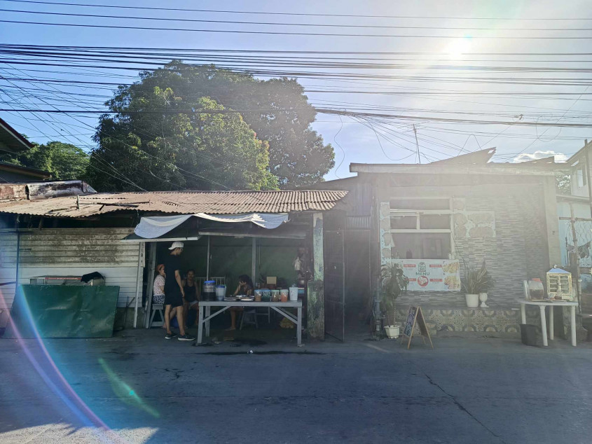 466 SQM House And Lot For Sale In Olongapo, Zambales