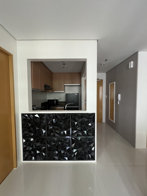 Fort Bonifacio BGC 2 BR For Rent