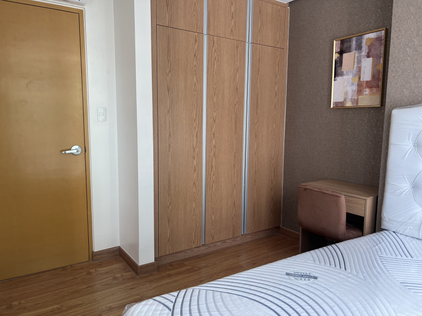 Fort Bonifacio BGC 2 BR For Rent