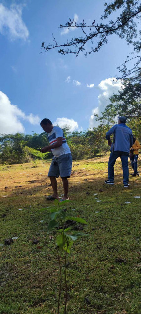 200 PHP Per SQM Farm Lot In Batangas City