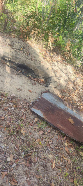 200 PHP Per SQM Farm Lot In Batangas City