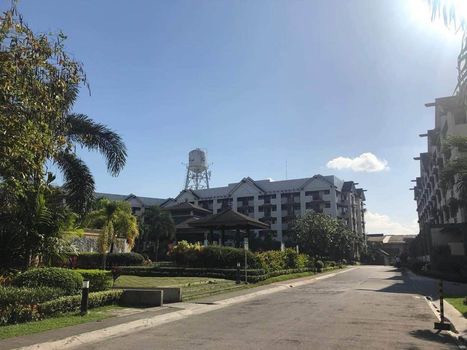 Rush Sale! East Raya Gardens Mercedes Pasig Midrise Condominium