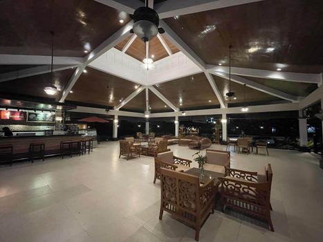 Rush Sale! East Raya Gardens Mercedes Pasig Midrise Condominium