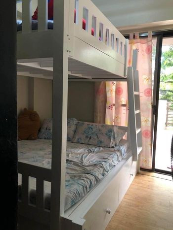 Rush Sale! East Raya Gardens Mercedes Pasig Midrise Condominium