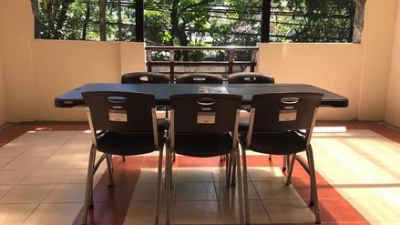 Rush Sale! East Raya Gardens Mercedes Pasig Midrise Condominium