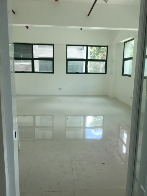 Office Space In Quezon City Near MRT Kamuning