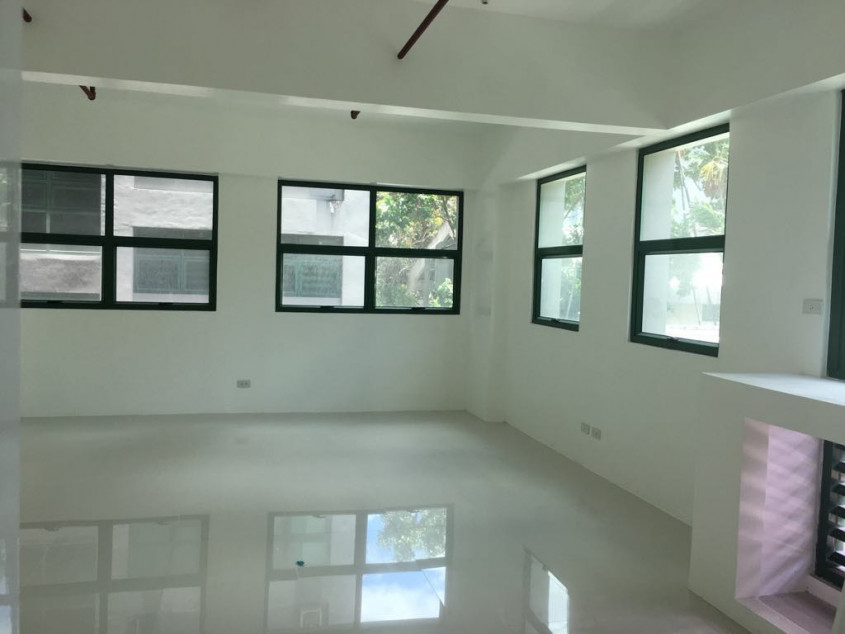 Office Space In Quezon City Near MRT Kamuning