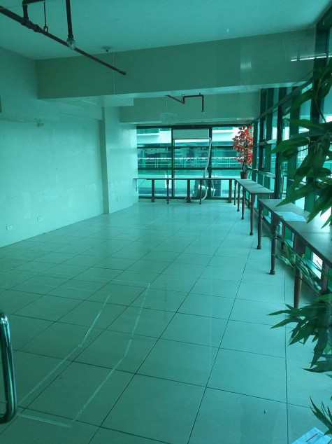 Office Space In Quezon City Near MRT Kamuning