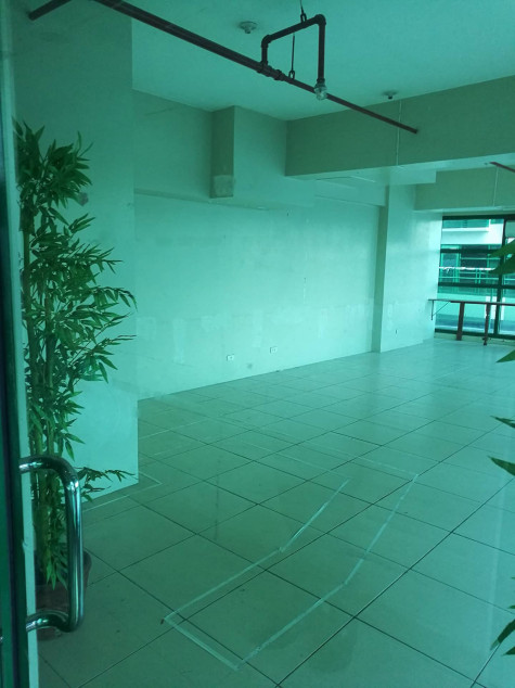 Office Space In Quezon City Near MRT Kamuning