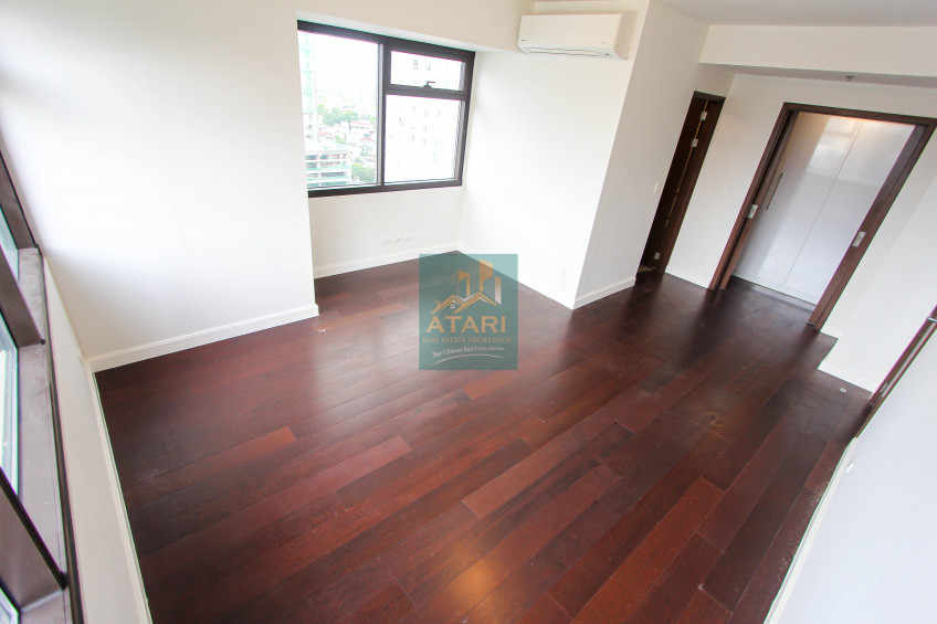 Exclusive 2 Bedroom Condo In Alcoves Cebu With Ayala Mall Access