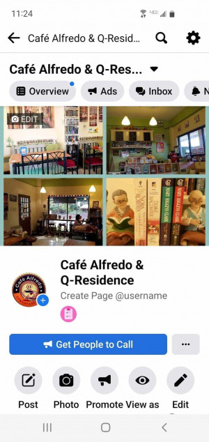 3 Floors Commercial Lot And Building In Marikina