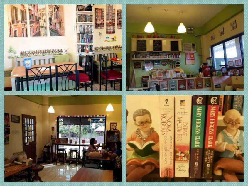 3 Floors Commercial Lot And Building In Marikina