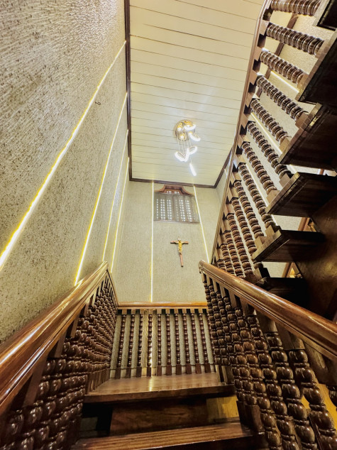 House And Lot For Sale In Quezon City - Fully Furnished With Swimming Pool