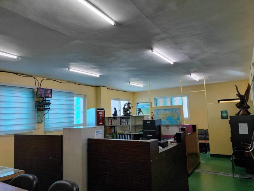 Warehouse For Sale In Tanza Cavite - Ecozone