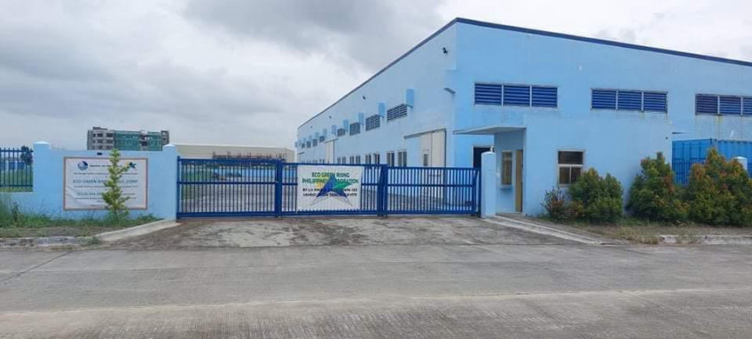 Warehouse For Sale In Tanza Cavite - Ecozone