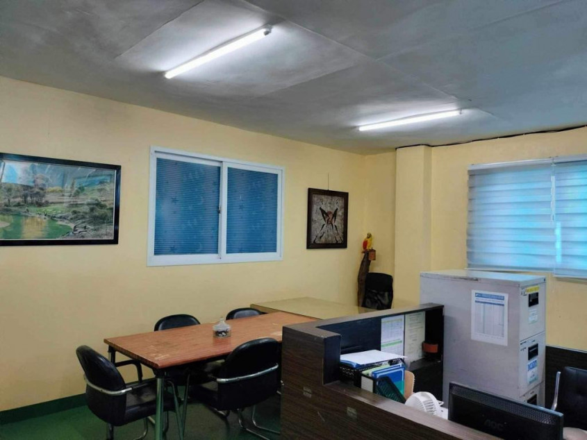 Warehouse For Sale In Tanza Cavite - Ecozone