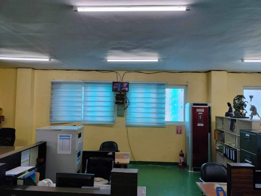 Warehouse For Sale In Tanza Cavite - Ecozone