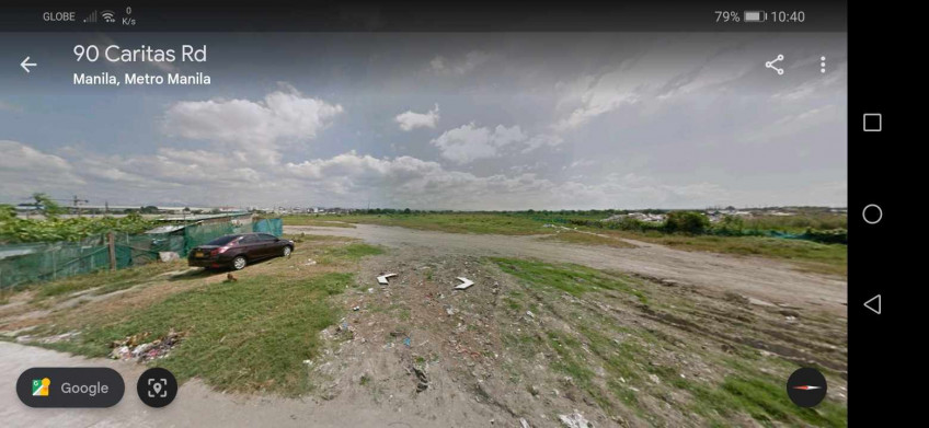 1.9 Hectares Developing Lot In Tipas, Taguig For Sale