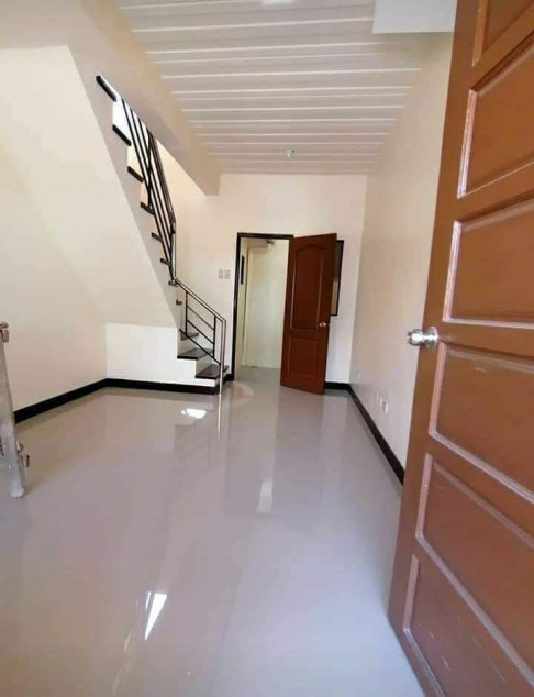 Brand New House And Lot For Sale Gatchalian Village Near NAIA Airport Parañaque