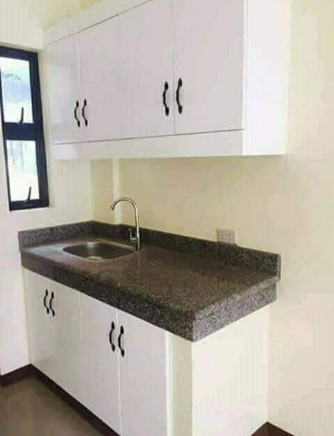 Brand New House And Lot For Sale Gatchalian Village Near NAIA Airport Parañaque