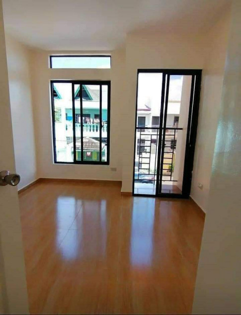 Brand New House And Lot For Sale Gatchalian Village Near NAIA Airport Parañaque