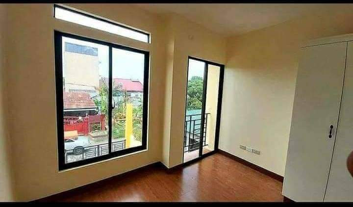 Brand New House And Lot For Sale Gatchalian Village Near NAIA Airport Parañaque