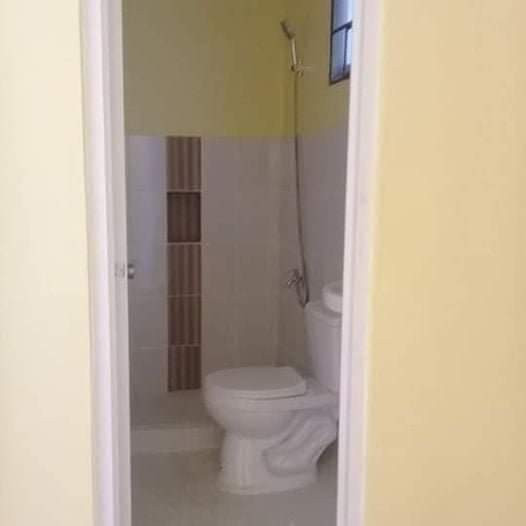 Brand New House And Lot For Sale Gatchalian Village Near NAIA Airport Parañaque