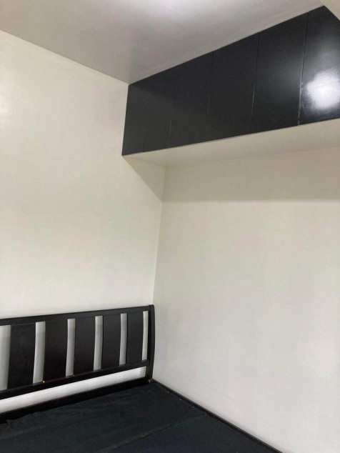 Bare 1 Bedroom Unit Near SM North And Trinoma Quezon City