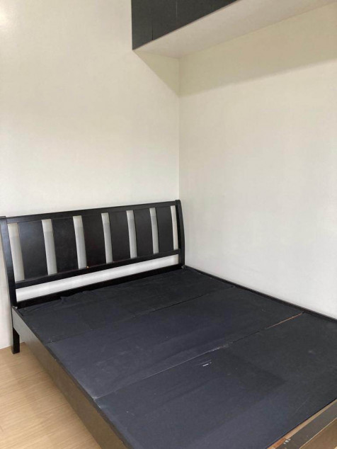 Bare 1 Bedroom Unit Near SM North And Trinoma Quezon City