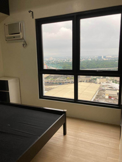 Bare 1 Bedroom Unit Near SM North And Trinoma Quezon City