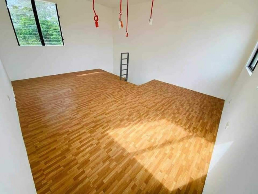 Next Asia House And Lot For Sale In San Pablo, Laguna