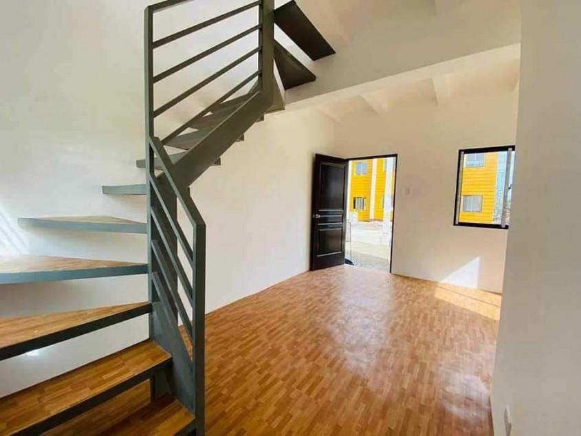 Next Asia House And Lot For Sale In San Pablo, Laguna