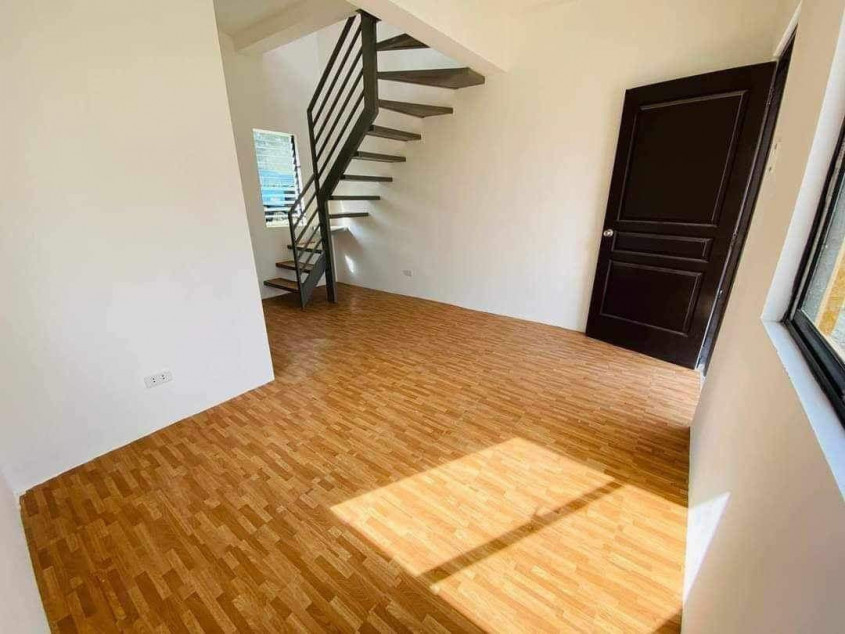 Next Asia House And Lot For Sale In San Pablo, Laguna