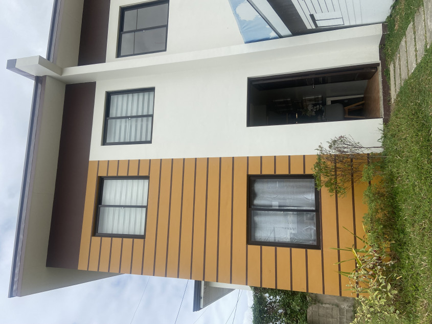 Next Asia House And Lot For Sale In San Pablo, Laguna