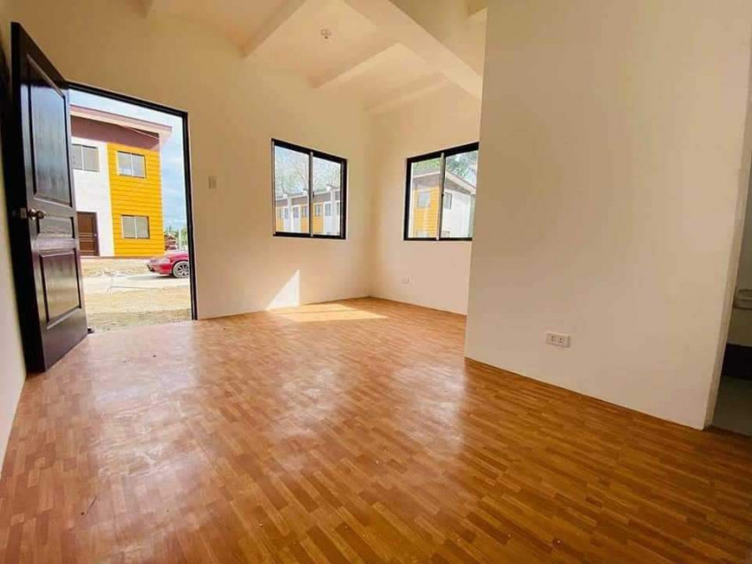 Next Asia House And Lot For Sale In San Pablo, Laguna