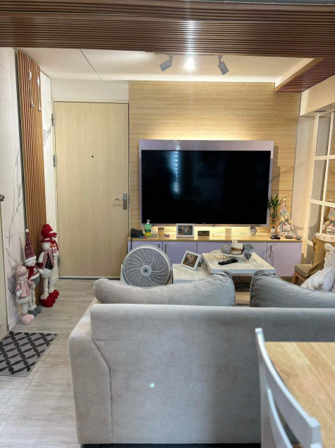 Condo For Rent In Urban Deca Homes Ortigas Extension Pasig