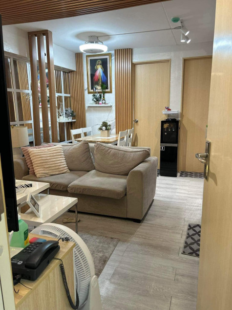 Condo For Rent In Urban Deca Homes Ortigas Extension Pasig