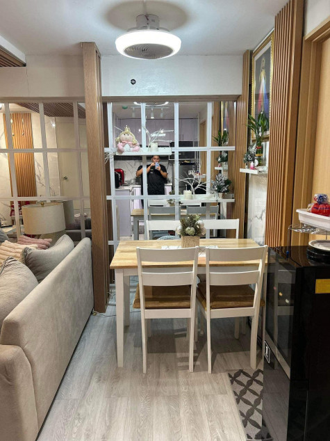 Condo For Rent In Urban Deca Homes Ortigas Extension Pasig