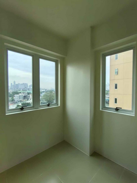 2BR 3BR Condominium For Sale In Pasig Near Makati/BGC