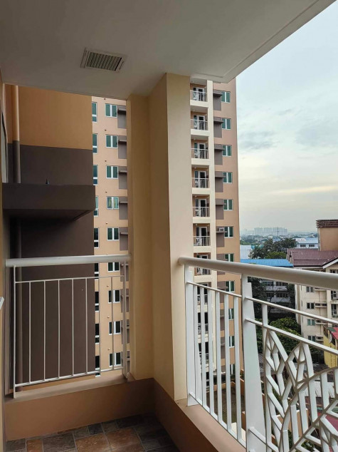 2BR 3BR Condominium For Sale In Pasig Near Makati/BGC