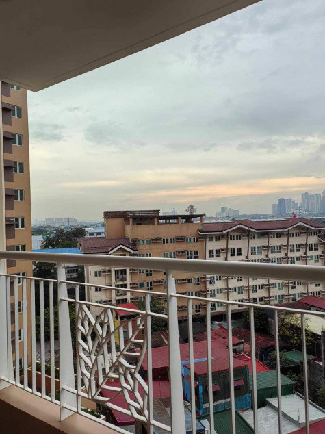 2BR 3BR Condominium For Sale In Pasig Near Makati/BGC