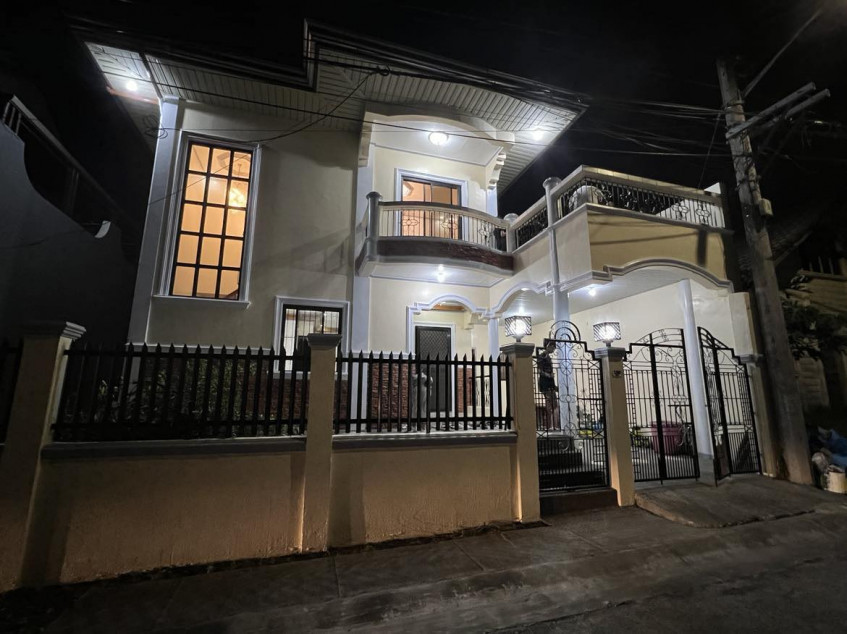 [Urgent] Prime Subdivision: San Antonio Heights Property In Santo Tomas, Batangas