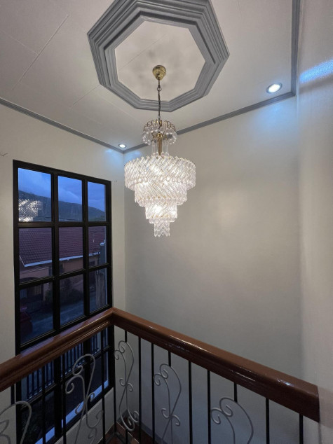 [Urgent] Prime Subdivision: San Antonio Heights Property In Santo Tomas, Batangas