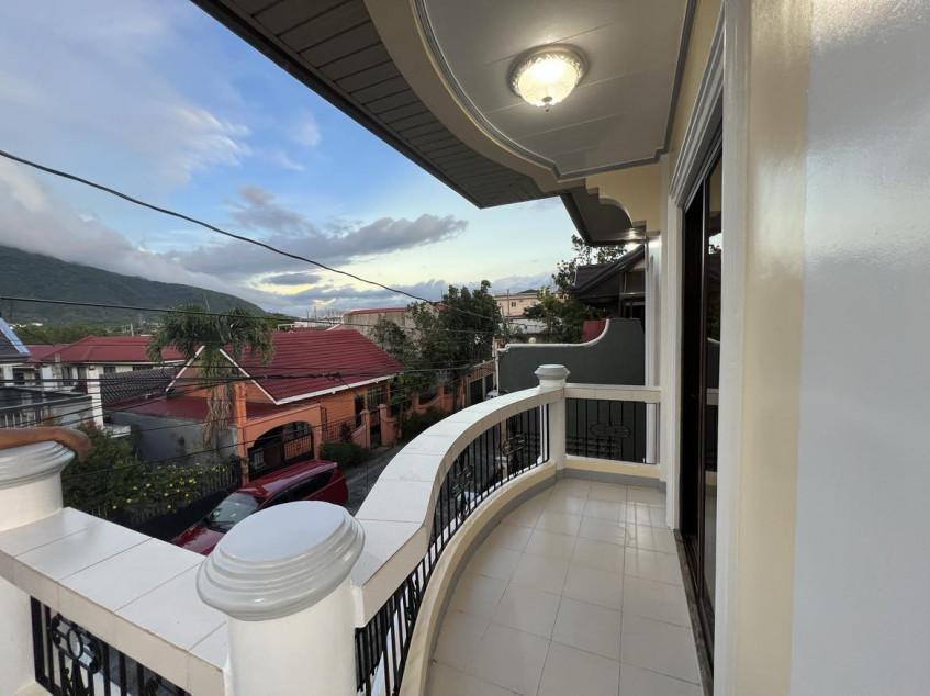 [Urgent] Prime Subdivision: San Antonio Heights Property In Santo Tomas, Batangas