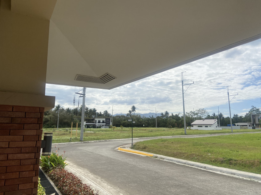 Town & Country Subdivision Lot In San Pablo, Laguna