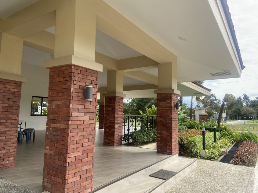 Town & Country Subdivision Lot In San Pablo, Laguna