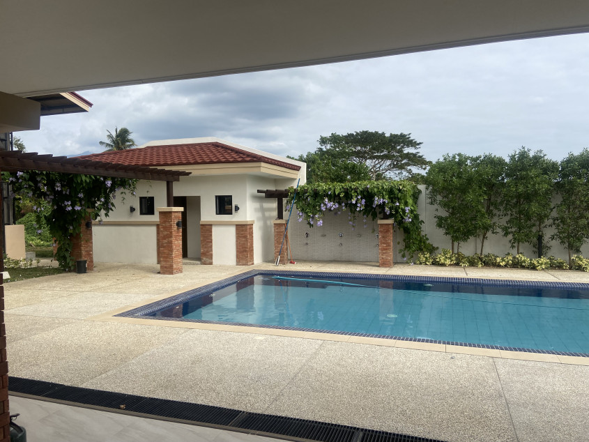 Town & Country Subdivision Lot In San Pablo, Laguna