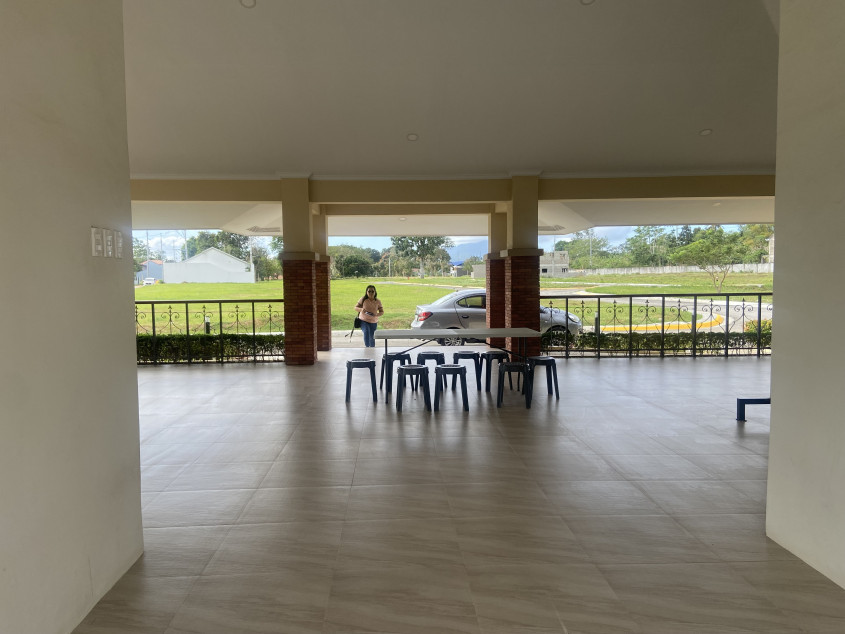 Town & Country Subdivision Lot In San Pablo, Laguna